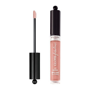 Bourjois Fabuleux Gloss nawilżający błyszczyk do ust 002 Golden Girl 3.5ml