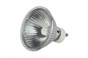 Thorgeon Żarówka Halogen Gu10 240V 75W 700Lm 2800K