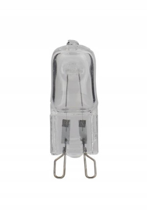 Thorgeon Żarówka Halogen G9 240V 28W 330Lm 3000K