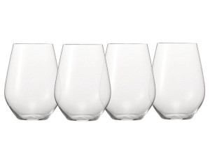 Kieliszki do wina bez łodygi XXL 630 ml szklanka