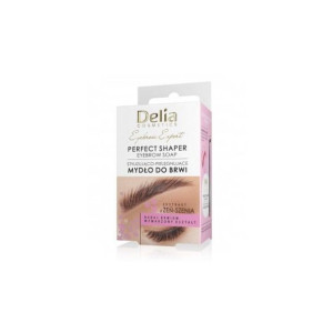 Delia Pielęgnujące Mydełko Do Brwi 10ML