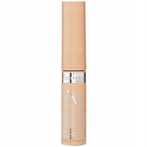 Rimmel Brow This Way 001 BLONDE