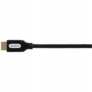 Kabel HDMI Hama 127100 1,5 m czarny