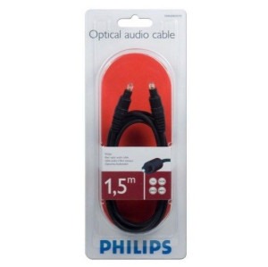 Kabel Optyczny 1,5m Philips Fil-sa2302/10