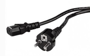 Kabel sieciowy PC HAMA uniwersalny