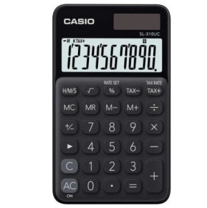 Kalkulator biurowy Casio SL-310UC 51680