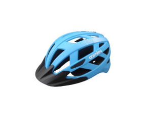 Kask Rowerowy Regulowany Animiles L 57-61cm