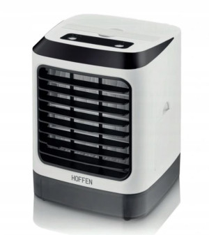 Klimator Biurkowy 2w1 Xb-lf001 Hoffen