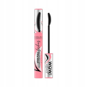 EVELINE Viva Full Lashes Tusz do rzęs