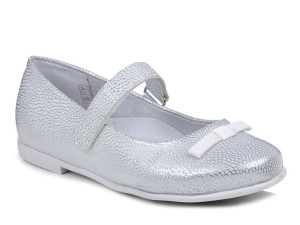 Buty dziewczęce baleriny na rzep Kornecki 6493