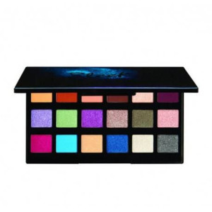 SLEEK Paleta 18 Cieni MAJOR MORPHOSIS
