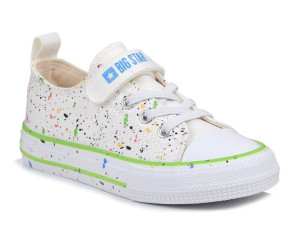 Buty trampki dziecięce BIG STAR LL374062