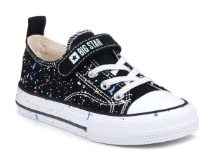 Buty trampki dziecięce BIG STAR LL374063