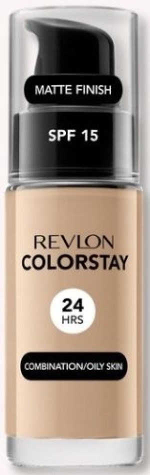 Revlon Colorstay 310 Tłusta Mieszana Podkład