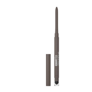 Maybelline Tattoo Liner Smokey automatyczny eyeliner 020 Smokey Grey 1.3g