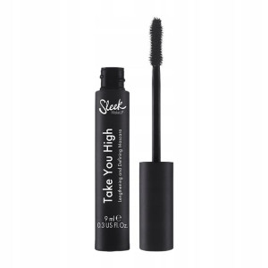Sleek MakeUp Tusz wydłużający Take You Higher Masc