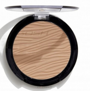 GOSH puder kryjący Dextreme Honey 006