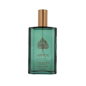  Aspen Aspen woda kolońska spray 118ml