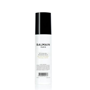  Balmain Styling Gel Strong mocny żel do stylizacji włosów 100ml