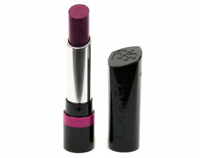 RIMMEL Pomadka fioletowy 800 under my spell