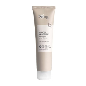  Derma Eco Balancing Intimate Soap płyn do higieny intymnej 150ml