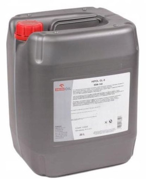 Olej Przekładniowy Orlen Hipol Gl5 85w140 20l Radom