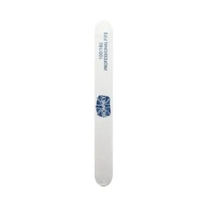 Ronney Pilnik 100/180 Biały Prosty