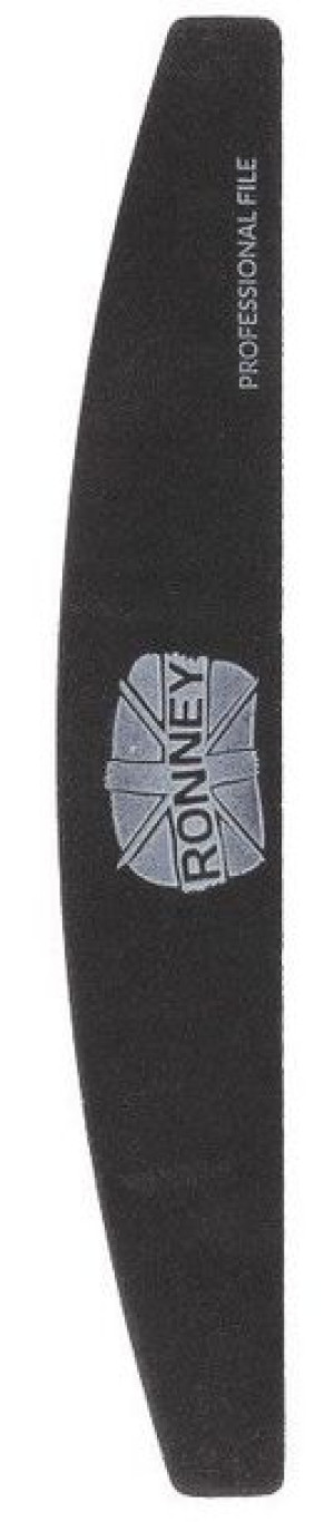 Ronney Pilnik 180/240 Czarny Półksiężyc