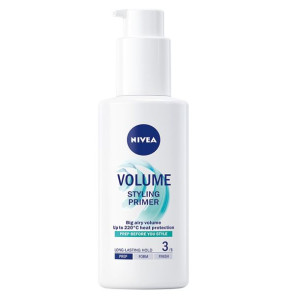  Nivea Volume primer dodający włosom objętość od nasady 150ml