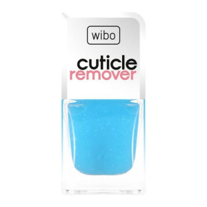  Wibo Cuticle Remover preparat do usuwania skórek 8.5ml