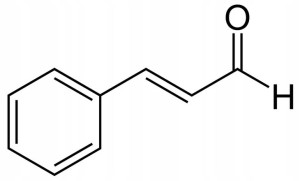 Aldehyd Cynamonowy Cinnamaldehyde Czysty 500mL
