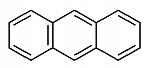 Antracen Czysty Anthracene