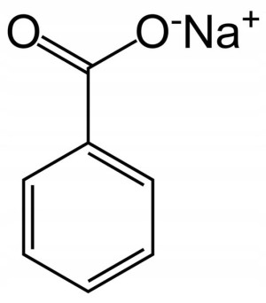 Benzoesan benzylu Benzyl Benzoate Cz. >99,9% 1L