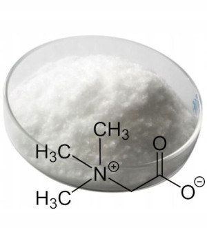 Betaina Trimetyloglicyna Pochodna Gly 500g