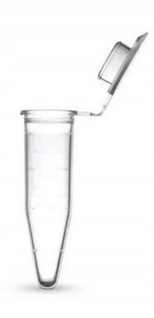 Fiolka Zamykana 1,5mL Safe-Lock eppendorf 250szt.