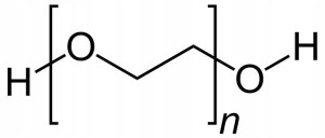 Glikol Polietylenowy Makrogol PEG 4000 1kg