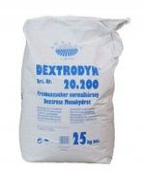 Glukoza Próba Trommera Tollensa Dekstroza 100g