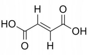 Kwas Fumarowy Fumaric Acid Pure 1kg