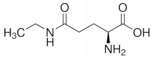 L-Teanina Theanine Aminoacid Tea Extract 50g