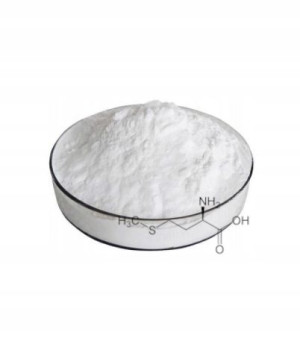 Metionina Aminokwas Methionine Amino 100g