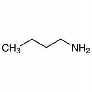 N-Butyloamina Butylamine Pure >99,95% 500ml