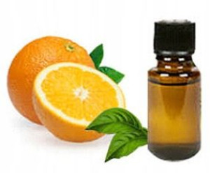 Naturalny Olejek Eteryczny Pomarańczowy 5mL