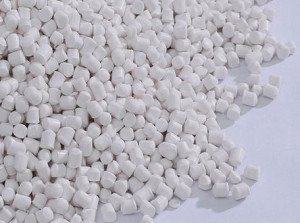 PVC Twarde pcv Granulat Pcw Polichlorek Winylu 1kg