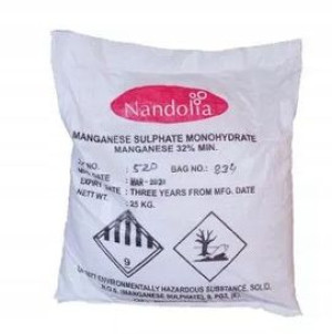 Siarczan Manganu * H2O Manganese Sulfate 10kg