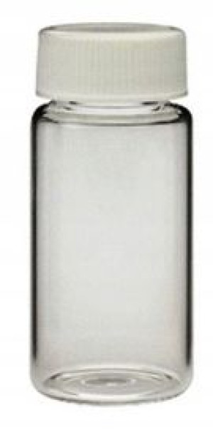 Szklana Fiolka Naczynko Flakonik Glass Vial 10mL