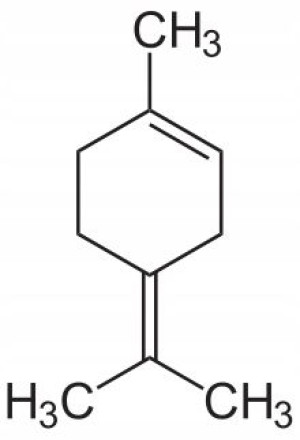 Terpinolen Izoterpinen alfa terpinolene 100mL