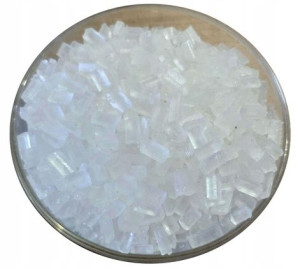 Tiosiarczan Sodu Thiosulphate Czysty >99% 1kg