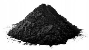 Węgiel Aktywny Pylisty Activated C. Powder 2000mL