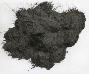 Żeliwo Pyliste Pył Cast Iron
