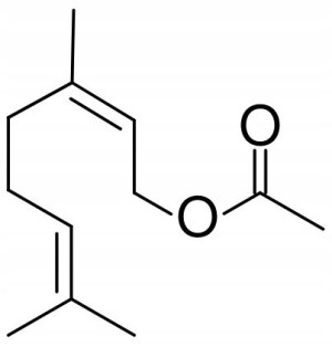 Octan Nerylu Nerolu cis-Geranylu NERYL 90mL